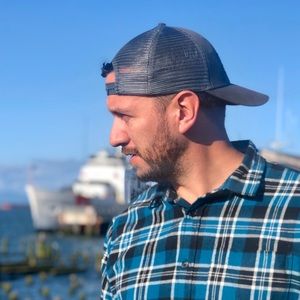 Meet your Posher, Alex